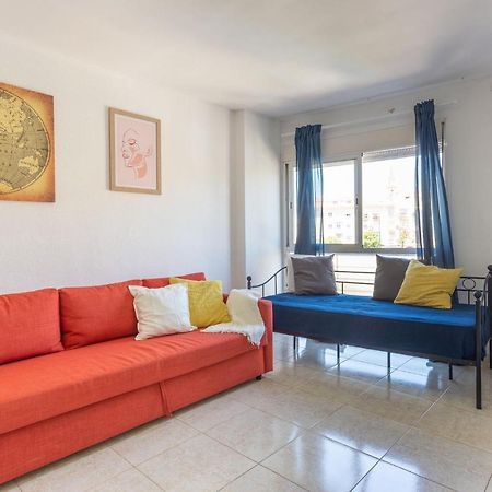 Malaga Picasso Centro Historico Parking Gratis Sr1 Leilighet Eksteriør bilde